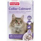 Collier calmant pour chat - Beaphar