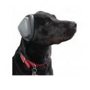 Casque antibruit pour chien