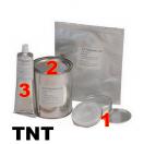 Simulants dentrainement  la dtection explosif - TNT - XM K-9