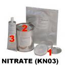 Simulants d’entrainement à la détection explosif - NITRATE (KN03) - XM K-9