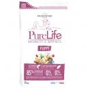 PureLife Puppy - Aliment pour chiot