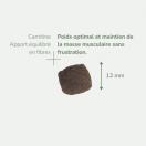 PureLife Light / Sterelized - Croquettes pour chien ayant tendance  lembonpoint ou striliss. - image 4