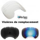 Lunette / masque de protection des yeux pour chien - LARGE (chien de 13  45 kg) - Rex Specs - image 6