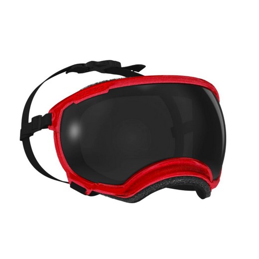 Lunette / masque de protection des yeux pour chien - LARGE (chien de 13 à 45 kg) - Rex Specs