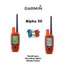 Garmin Alpha 50 avec collier T5 GPS - image 2
