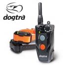 Dogtra 610C & 612C - Collier de dressage  distance pour chien porte 600 m - image 3