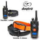 Dogtra ARC 1200S & 1202S - Collier de dressage à distance pour chien portée 1200 m