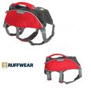 Harnais pour chien Webmaster Pro - Ruffwear - image 2