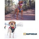 Brush Guard - Protection de poitrine pour harnais et sac de bat Ruffwear - image 4