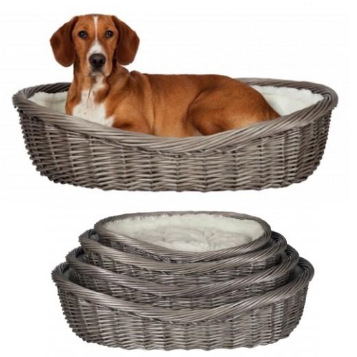 Couchage du chien : comment choisir le bon panier, coussin ou corbeille ?