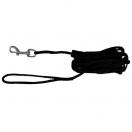 Longe corde fine pour chien