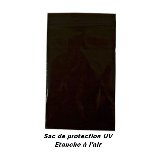 Sac de protection UV