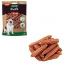 Saucisses au canard pour chien