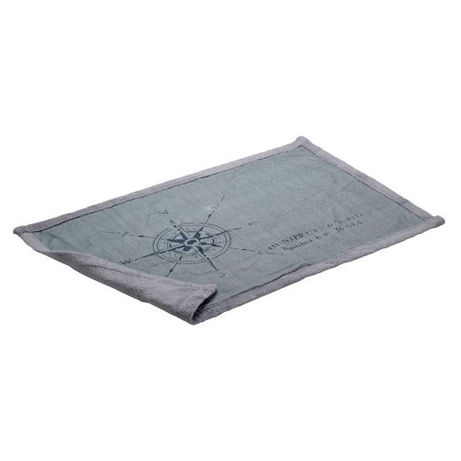 Plaid confort NAUTIC