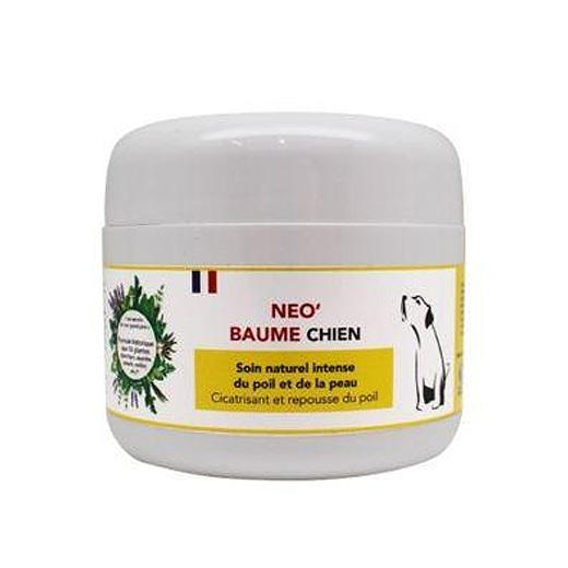 Neo Lupus Baume pommade chat & chien