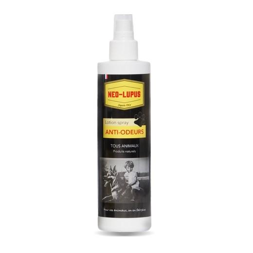 Spray anti odeurs Neo Lupus
