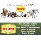 Neo Lupus shampooing pour chien et chat - image 4