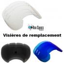 Lunette / masque de protection des yeux pour chien - SMALL (chien de 4.5  13 kg) - Rex Specs - image 6