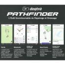 Collier de localisation / repérage GPS + dressage Dogtra Pathfinder - image 4
