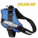 Harnais IDC POWER Julius K9 - BLEU