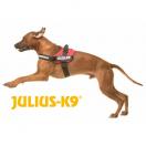 Harnais pour chien IDC POWER Julius K9 - Drapeau Anglais - image 4