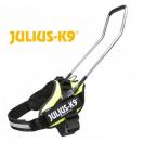 Harnais IDC POWER Julius K9 pour chien guide et assistance