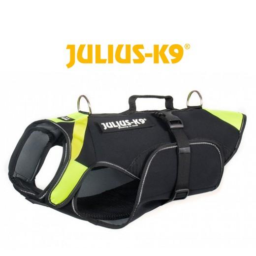 gilet de sauvetage julius k9