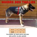 Harnais de protection SPECIAL SWAT pour chien - image 4