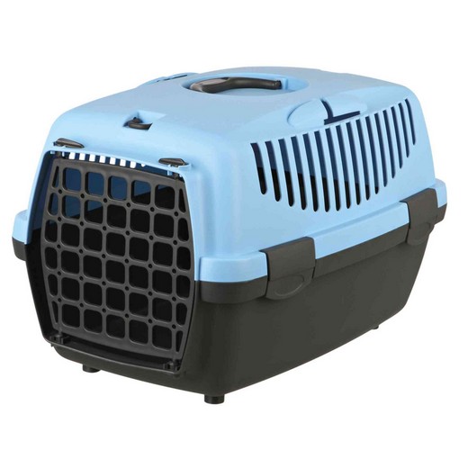 Cage de transport Cargo Dog 2 (pour chiens et chats)