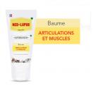 Neo Lupus - Baume articulations et muscles