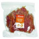 Filets de poulet schs 1 kg