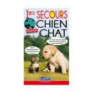 Guide des premiers secours pour chiens et chats