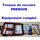 Trousse de secours PREMIUM pour chiens et chats - image 2