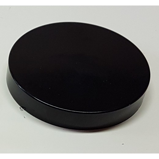 Pot en verre 250 ml et couvercle