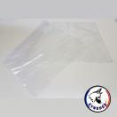 Sac transparent anti-contamination (lot de 500)