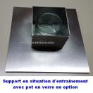 Support de mmorisation en inox - image 4