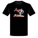 Tee Shirt "AIRBORNE"