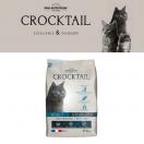 Flatazor Crocktail Adulte Strilis au poissons pour chat