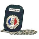 Mdaille de cou MAITRE CHIEN