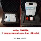 Valise de transport rfrigre pour produits SIGMA - image 2