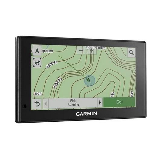 Ecran GPS de voiture Garmin DRIVE TRACK 70 LM