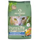 Pure life pour chats - Strilis 8+