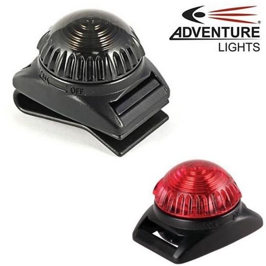 Lampe guardian adventure light - Morin : accessoires pour Brigades Canine