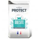 Croquettes pour chat Pro nutrition - Protect obsit