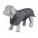 Manteau pour chien Prime gris