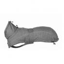 Manteau pour chien Prime gris - image 5