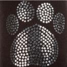 Pullover chien Moncton brun  - image 2