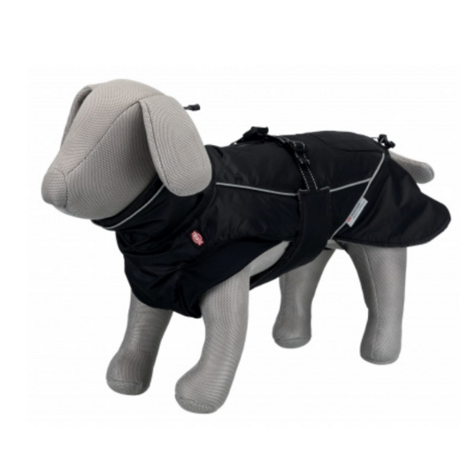 Manteau d'hiver Brizon