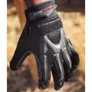 Gants anti-coupure Titan K9 avec lampe P3P - image 3