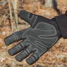 Gants anti-coupure Titan K9 avec lampe P3P - image 4